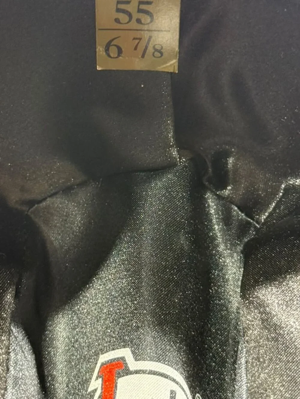 Justin Laredo 3X Silverbelly Wool Cowboy Hat 6 7/8